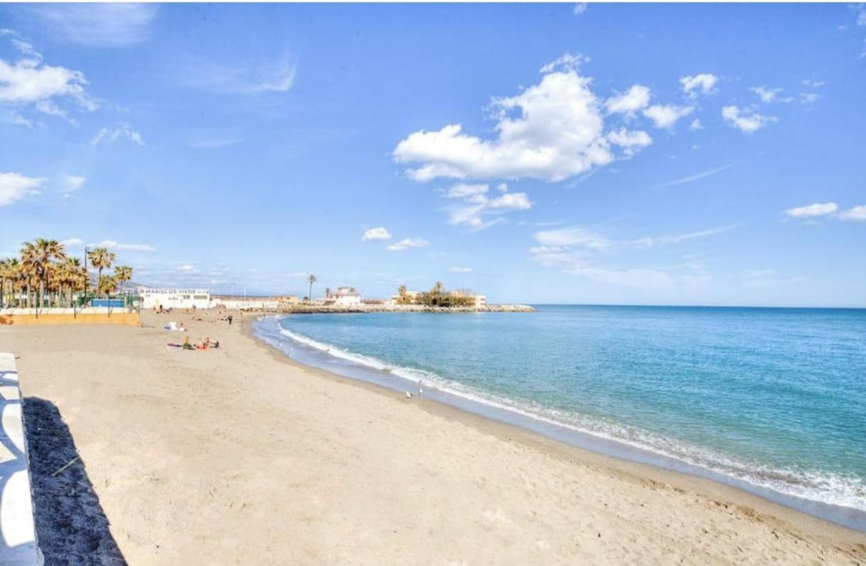 Beach Side Heaven Fuengirola Dış mekan fotoğraf