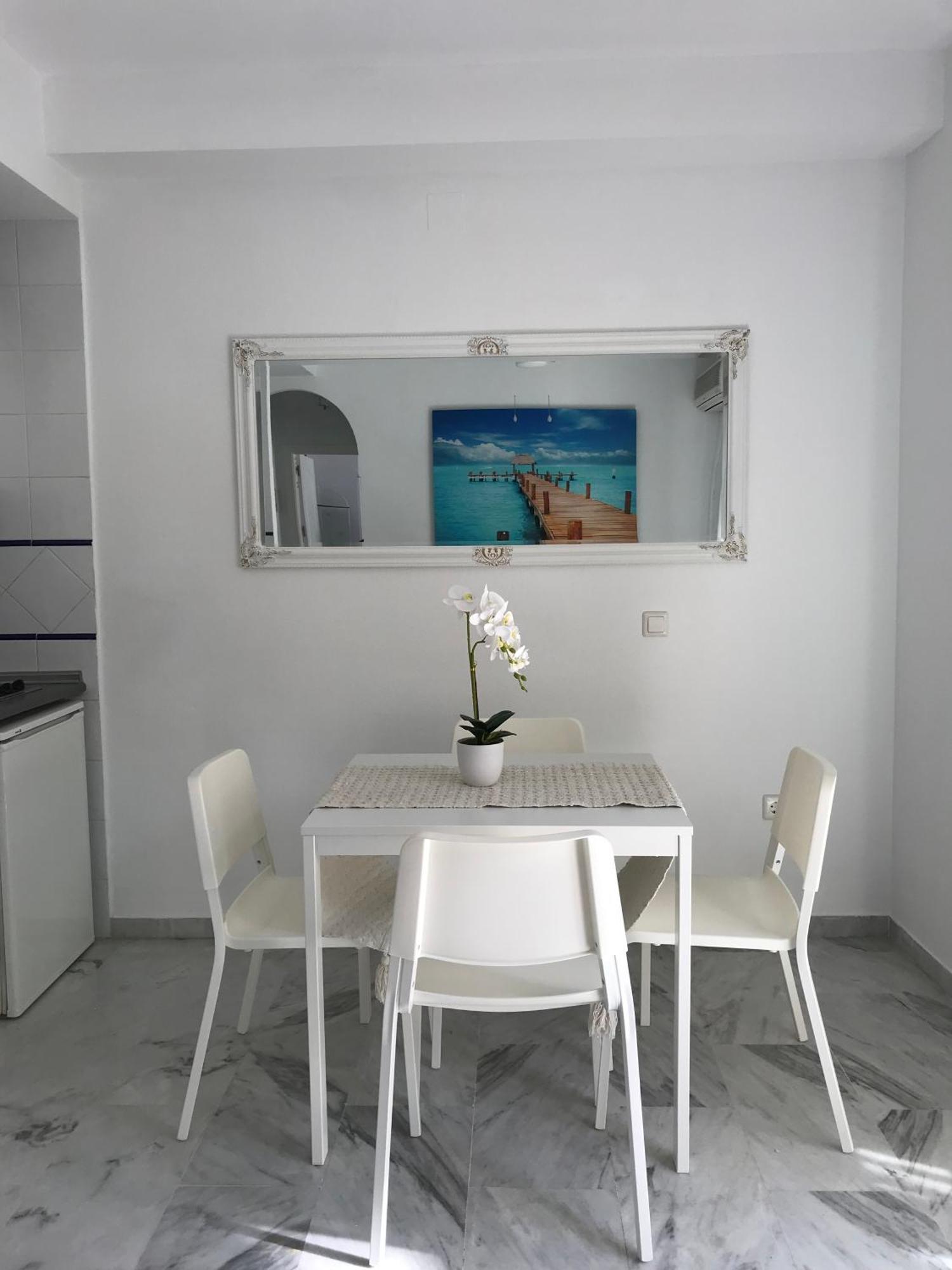 Beach Side Heaven Fuengirola Dış mekan fotoğraf