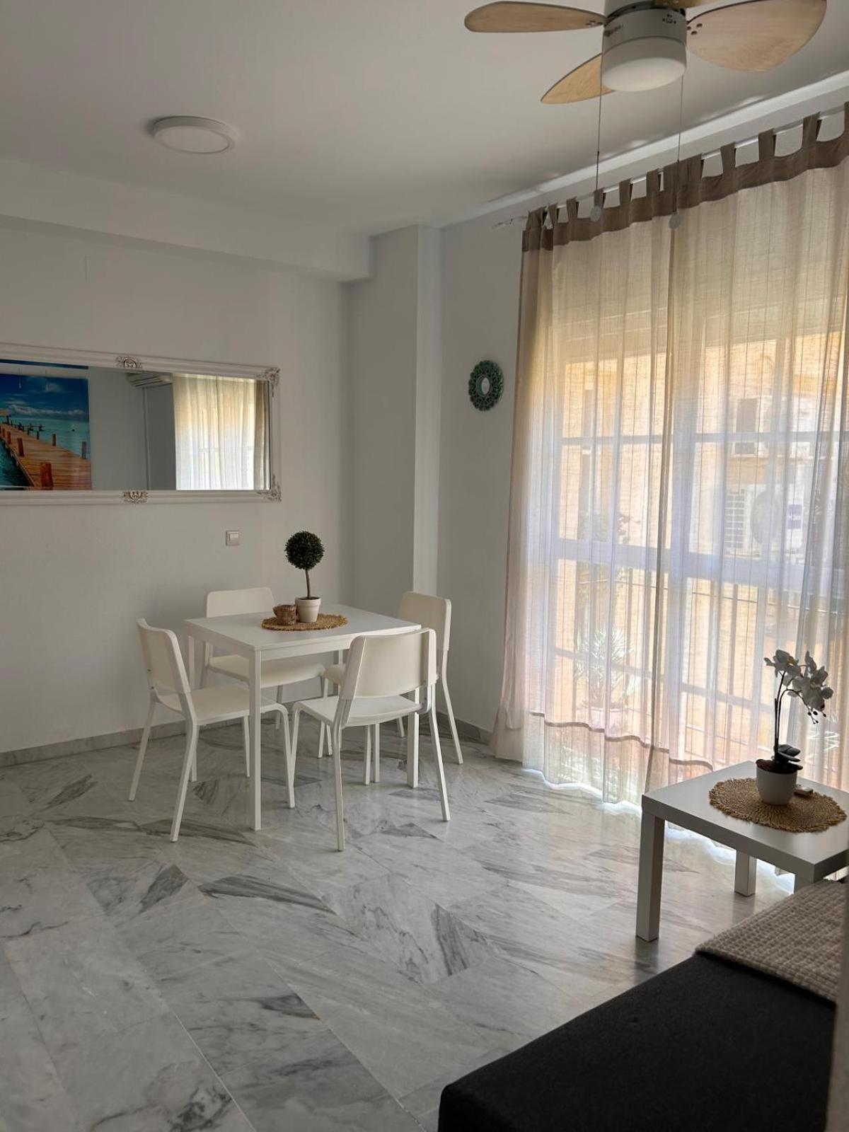Beach Side Heaven Fuengirola Dış mekan fotoğraf