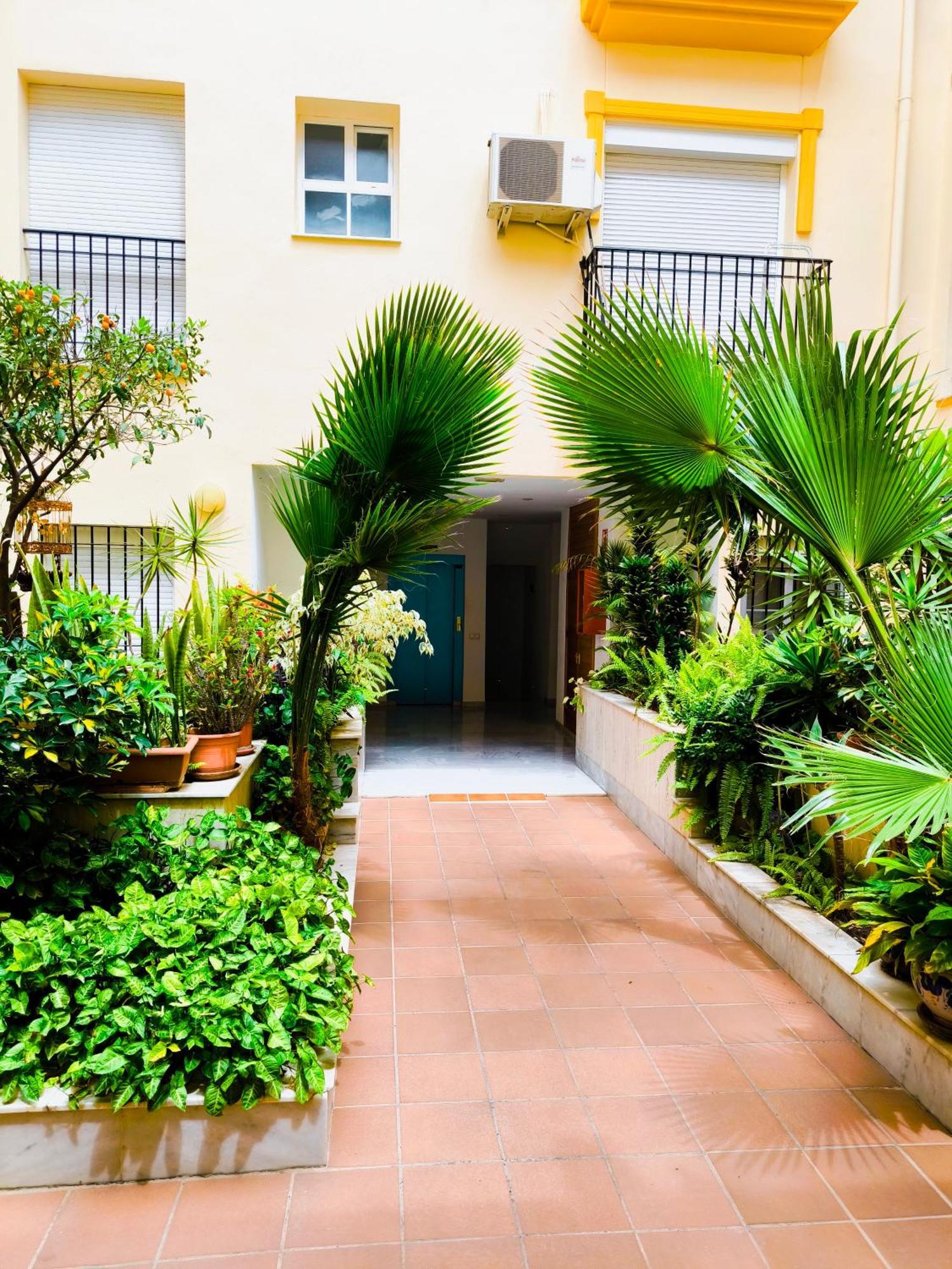 Beach Side Heaven Fuengirola Dış mekan fotoğraf